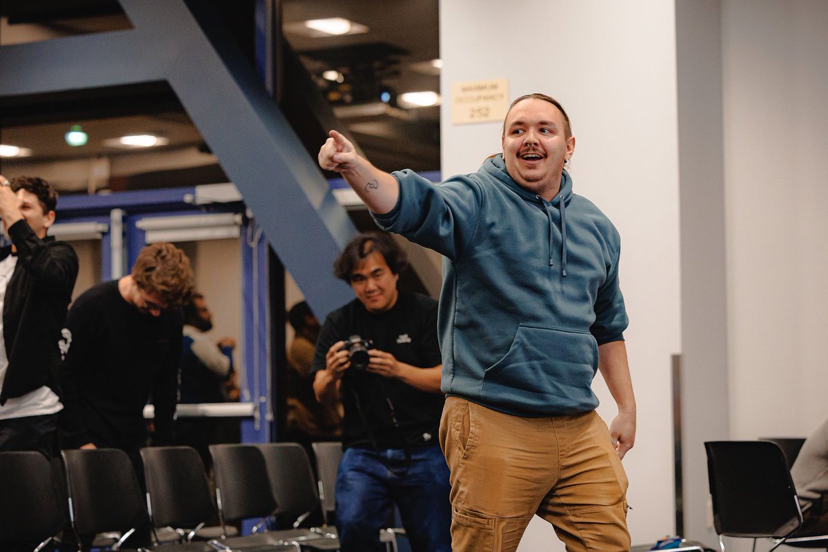 Pulled through to the 2025 SoCal Melee Arcadian

📸⤵️