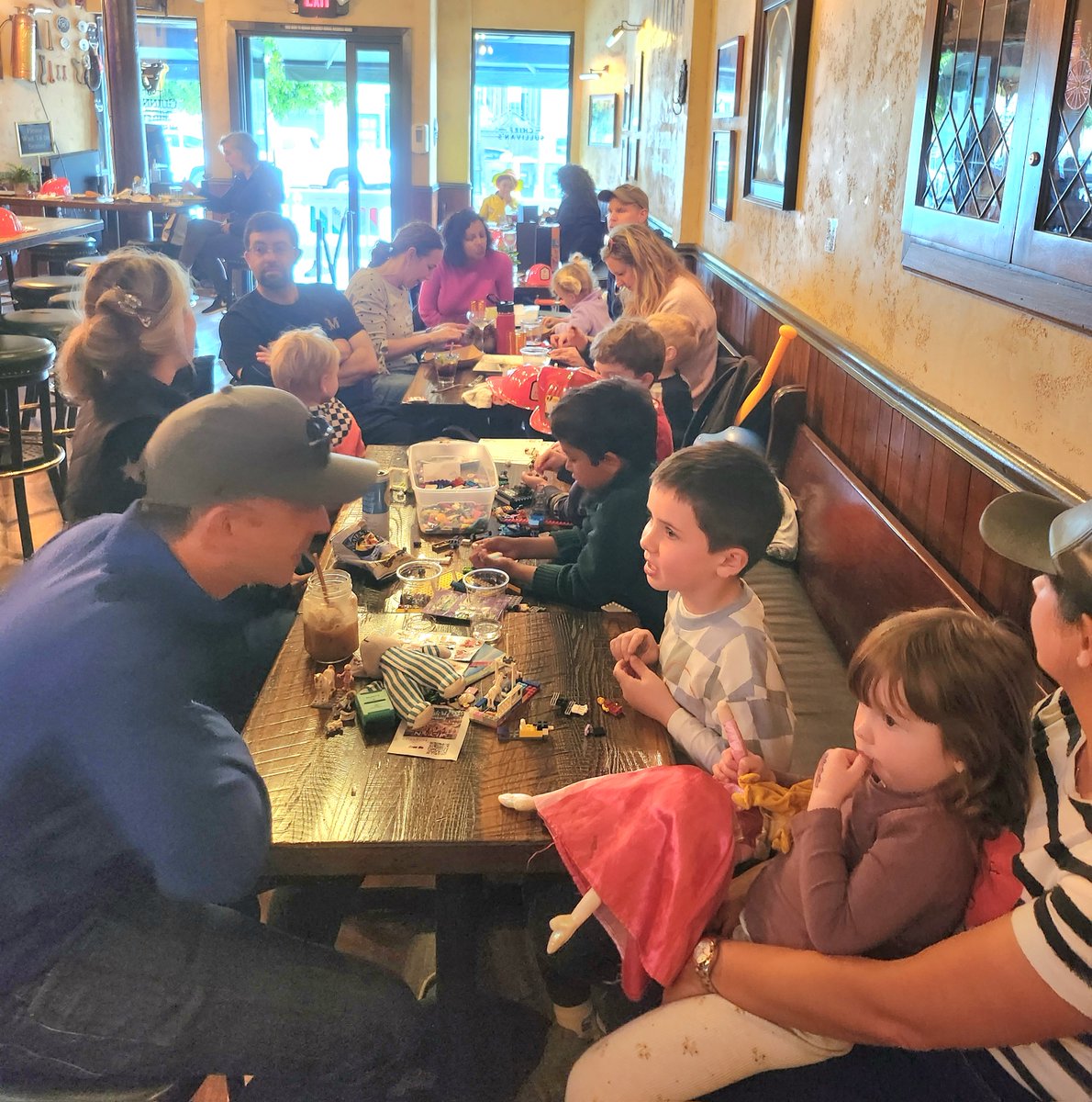 North Beach Neighbors tweet media