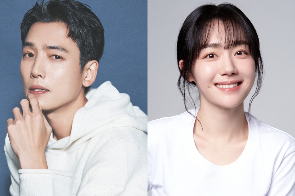 kdramacasting's tweet photo. #JungKyungHo and #SoJooYeon officially confirmed to lead tvN drama <#ProBono>, it's a comic human courtroom drama about a materialistic judge who is obsessed with success, against his will, he becomes a public defender and gets caught up in a series of mishaps.  

Jung will act as Kang David who is a former judge turned public defender. He is a legal influencer with hundreds of thousands of followers on social media, known for his flawless work and polished image.  

So will act as Park Ki-bbeum who has a completely opposite personality to Kang David. She becomes a public defender due to her tendency to deeply dive into anything she gets interested in, eventually became a law enthusiast after dabbling in various fandoms.  

Broadcast in 2nd half of 2025.