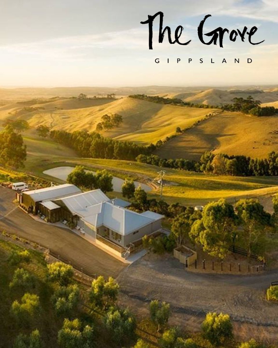 GroveGippsland's tweet photo. The Grove Gippsland offers a breathtaking backdrop for your special day, where nature and romance come together beautifully.
📩 Find out more—Get in touch today!
📞 0492 015 022
🌐 https://t.co/k9uOAMVHEl

#GippslandWedding #GippslandBride #GippslandWeddingVenue #VictorianWedding https://t.co/AyJxycCRvz