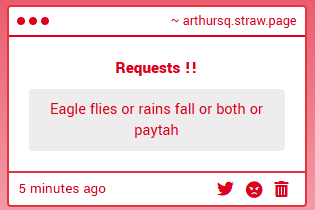DogboyCassidy's tweet photo. Eagle flies, Rains Fall and Paytah 🪶 https://t.co/z68Me4hDlZ