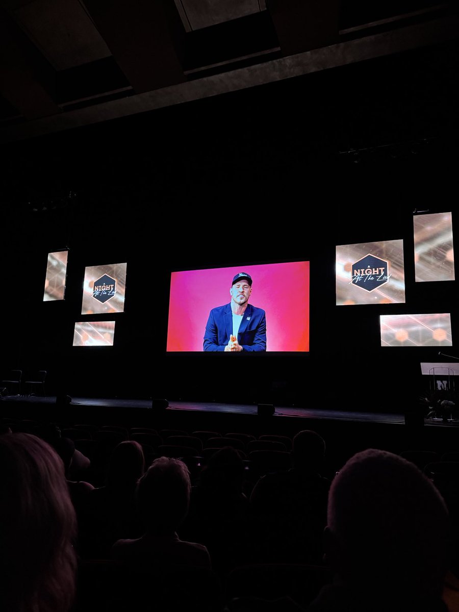 MEButton's tweet image. “A Night at the Lied” celebrating excellence in athletics, academics, leadership and community service! ⁦@NebraskaAthleti⁩ #GBR ⁦@UNLincoln⁩