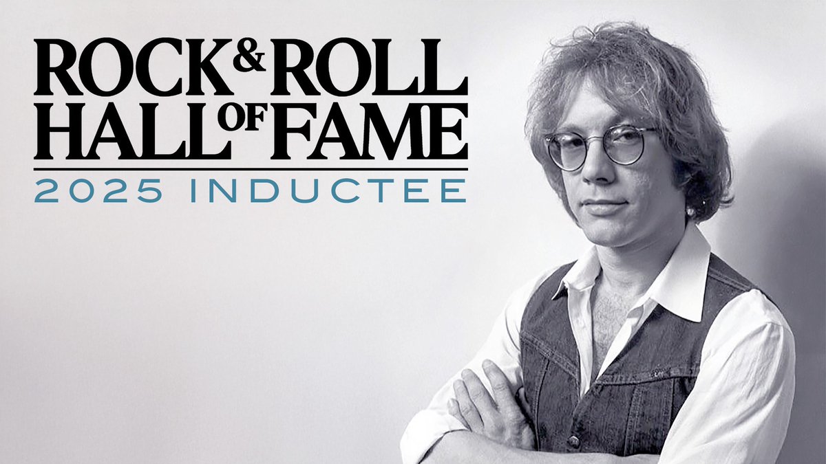 These are trying times. But now and then I see news that puts a smile on my face: A long-overdue recognition of Warren Zevon by the Rock &amp; Roll Hall of Fame!