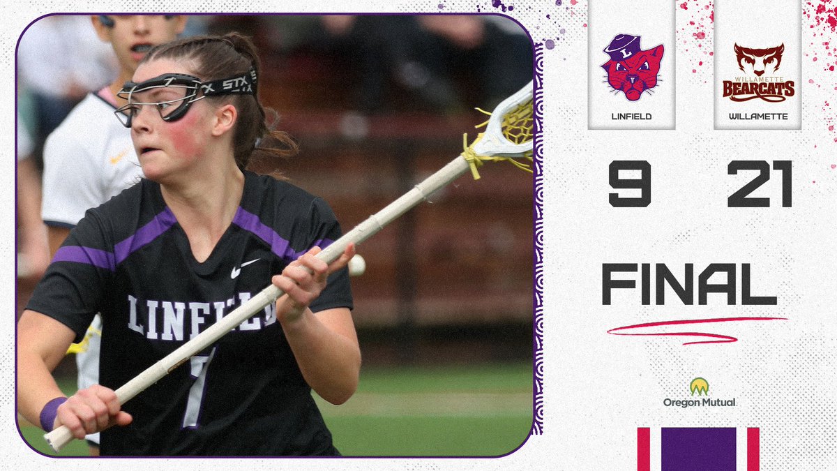 Final from Salem

Full Story: tinyurl.com/432kfx39

#RollCats | #CatLax | #d3lax