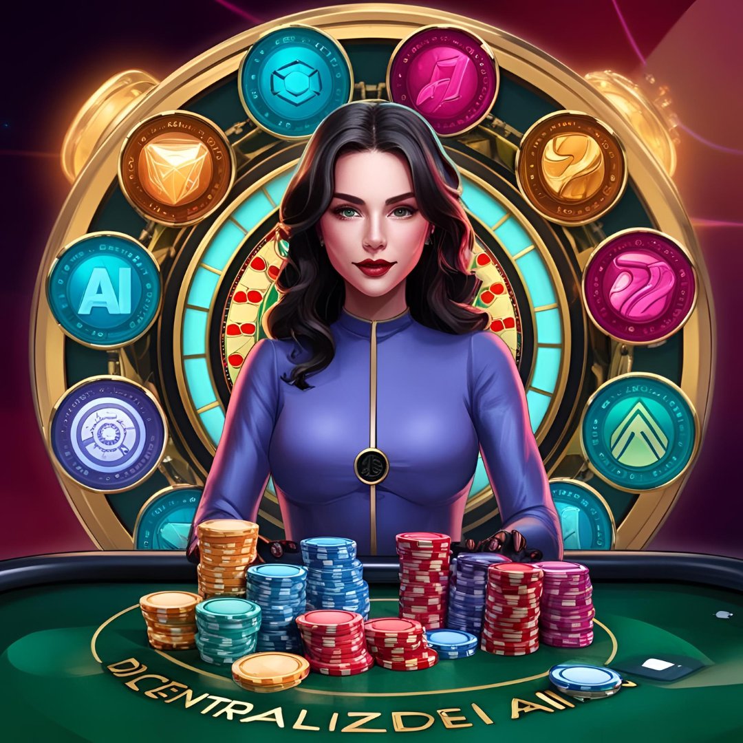 D3LottoDOTfun's tweet image. Traditional gambling:

&quot;Trust us, it&apos;s random.&quot;
DeFi AI-powered gambling:

Here&apos;s the source code, blockchain, and real RNG audit.

Transparency is undefeated.

#Web3 #Blockchain