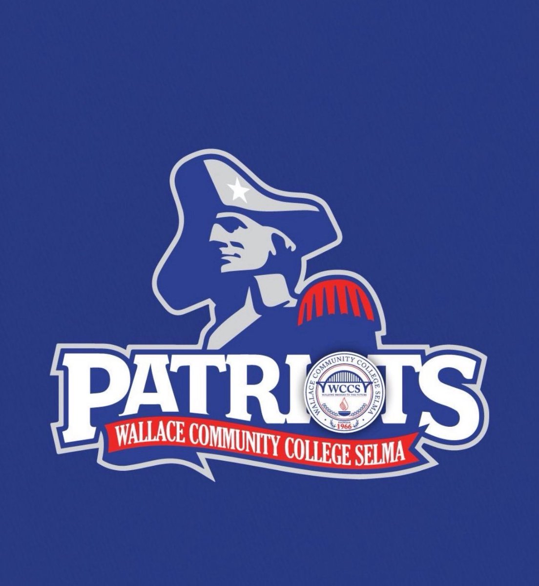 After a great talk with coach Will Frank, I am blessed to receive an offer from Wallace Community College! #AGTG