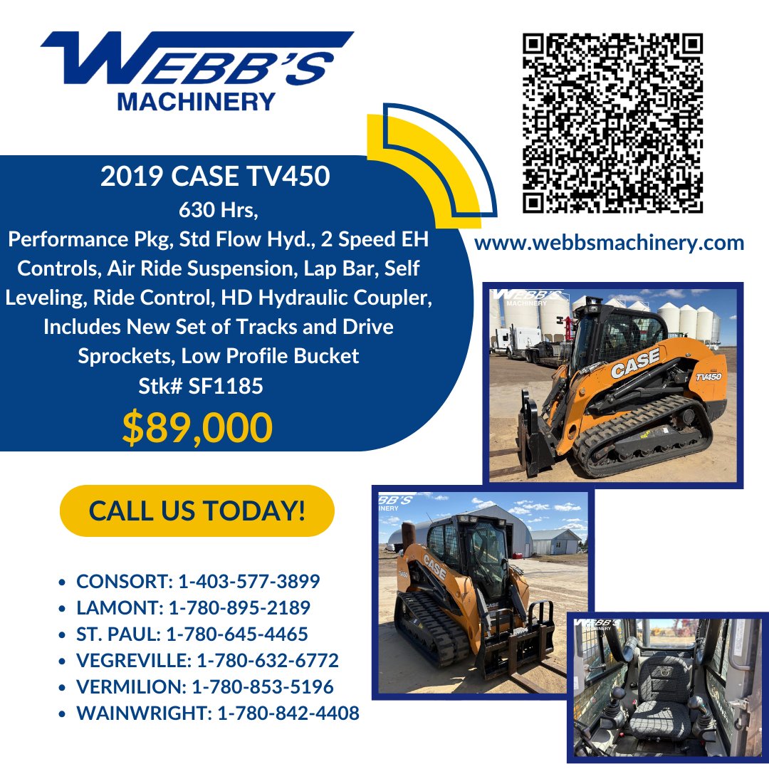 Webb's Machinery tweet media