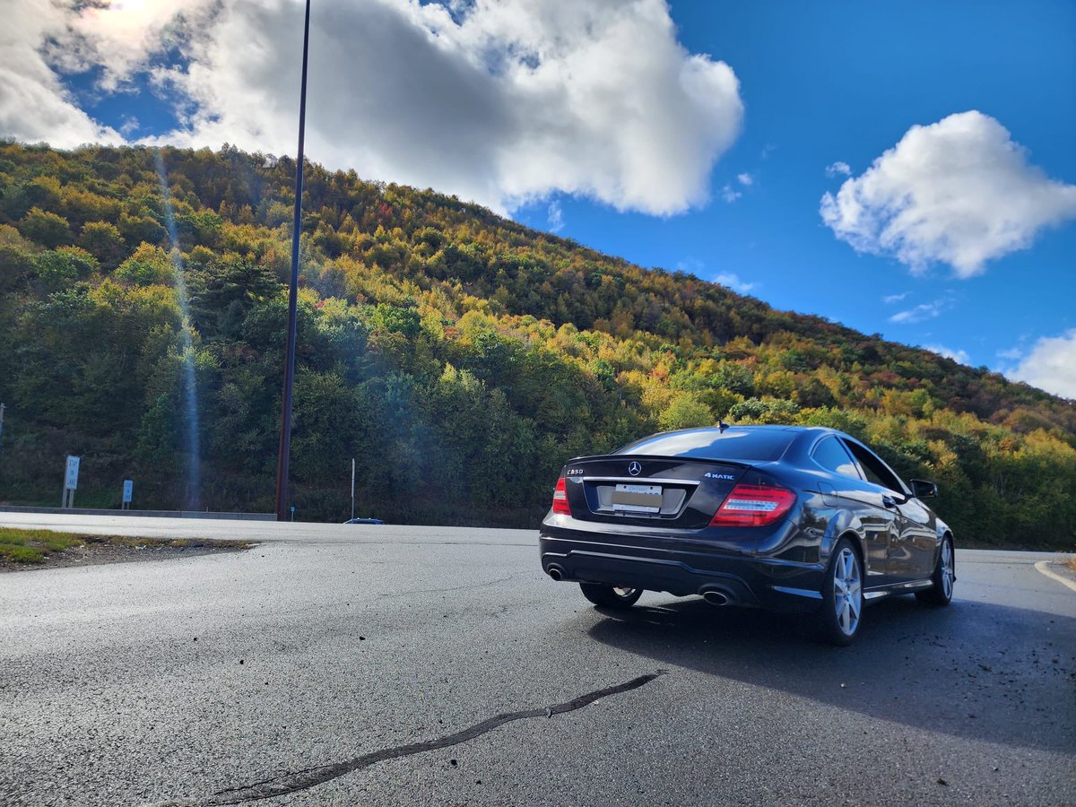 Said goodbye to my research time passion project.  Got it from a salvage yard w/ low miles, in great condition otherwise. Had a blast part hunting, doing the work (suspension, subframe, body, thermostat), and giving it a new life! Excited for the next one, something even bigger!