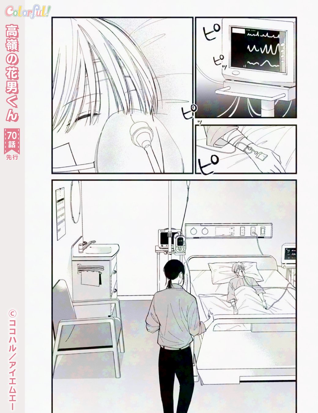 ココハル on X: 