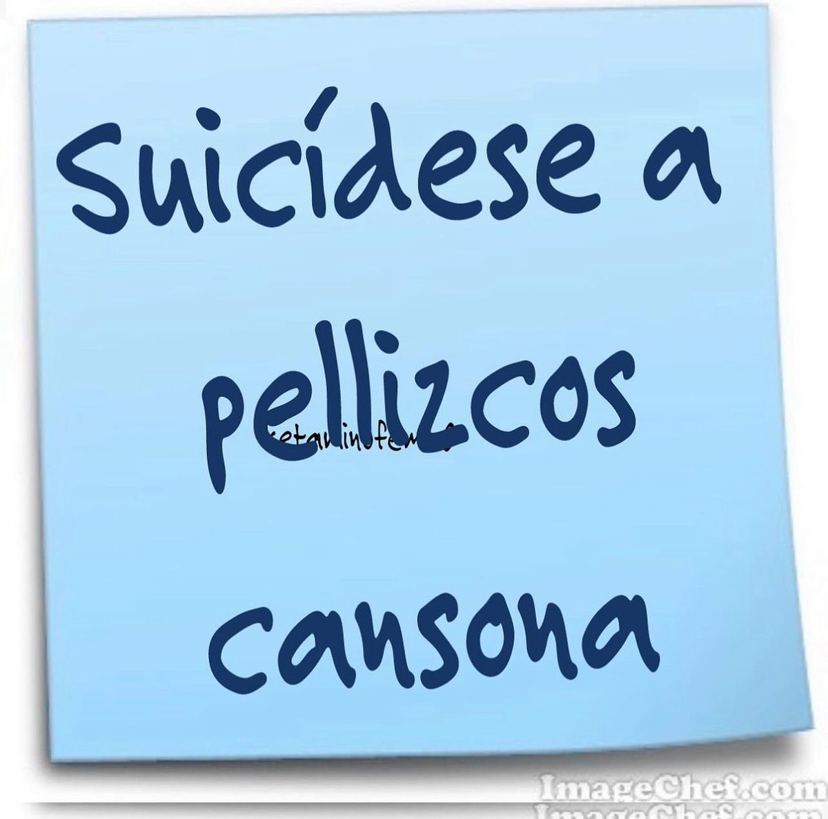 Cansona hp