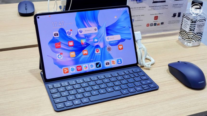 Tablet/iPad Spek Gahar Dengan Harga Yang Worth It Banget!!😱

~ a thread ~