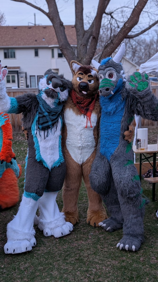 Fantastic Koningsdag weekend with so many awesome people!