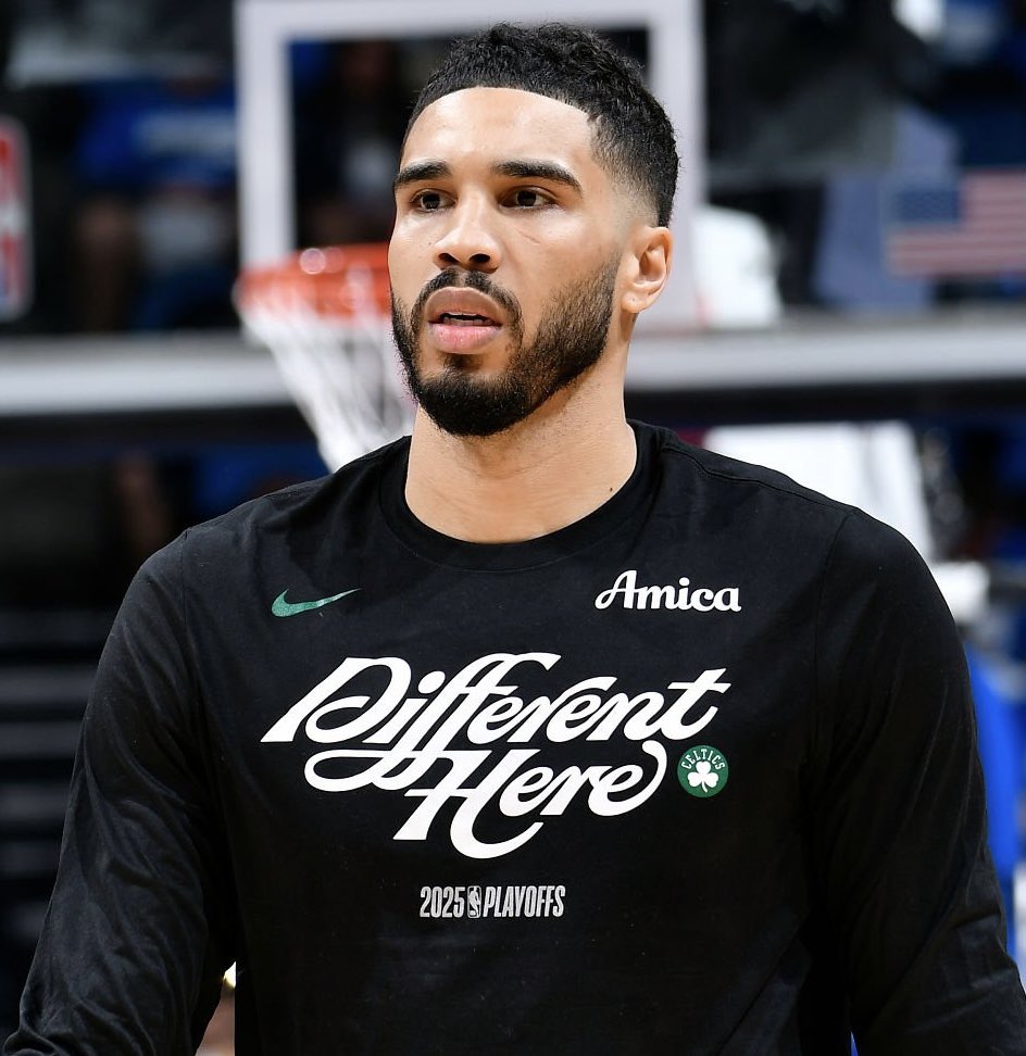 Jayson Tatum has more playoff wins than every other franchise since he entered the NBA 🍀