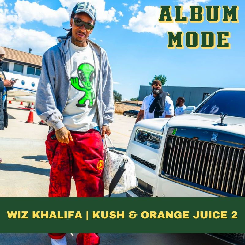 Album Mode tweet media