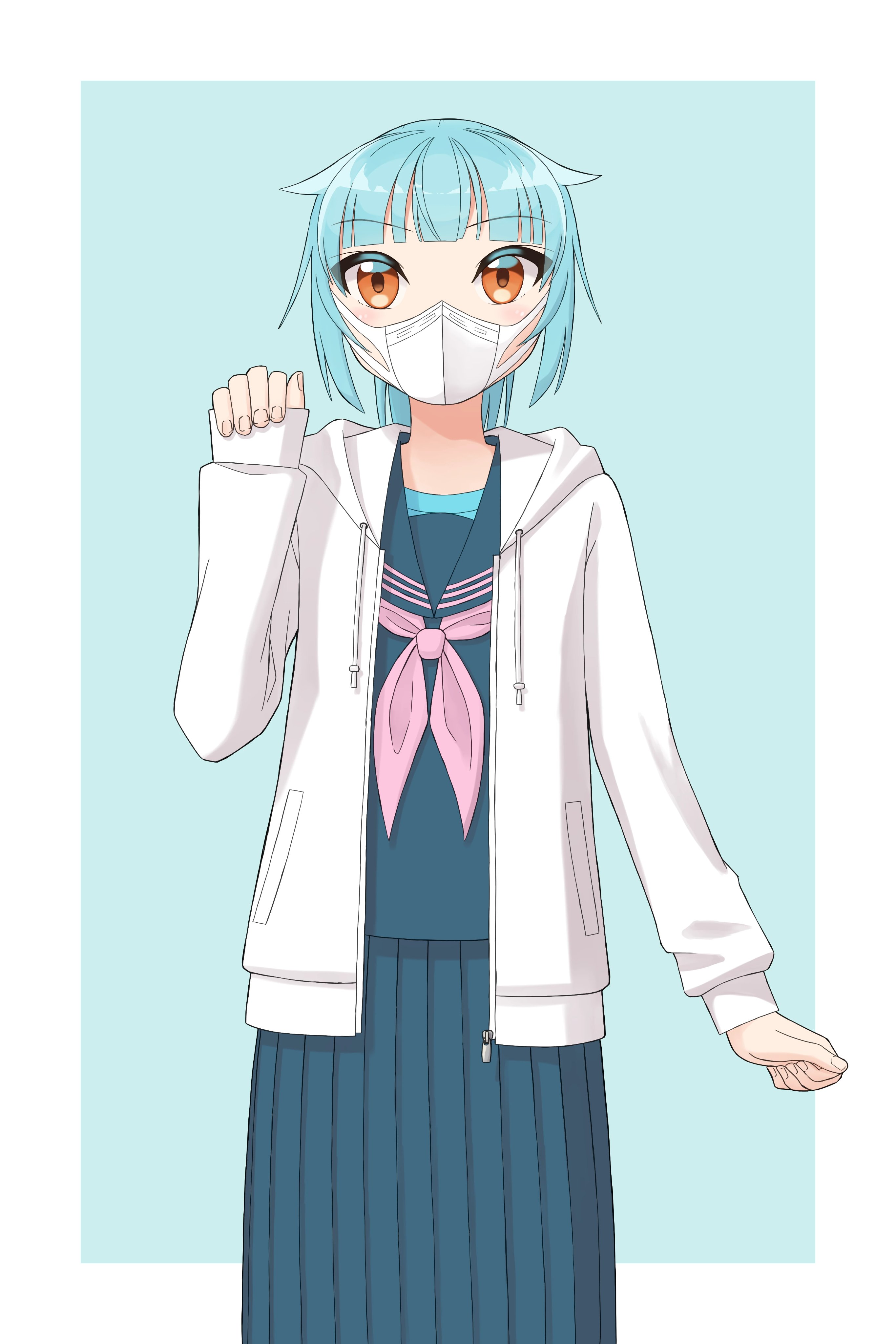 かぁくん(*`ᴗ´*)おとこの娘クリエイター (@kzm6o) / X