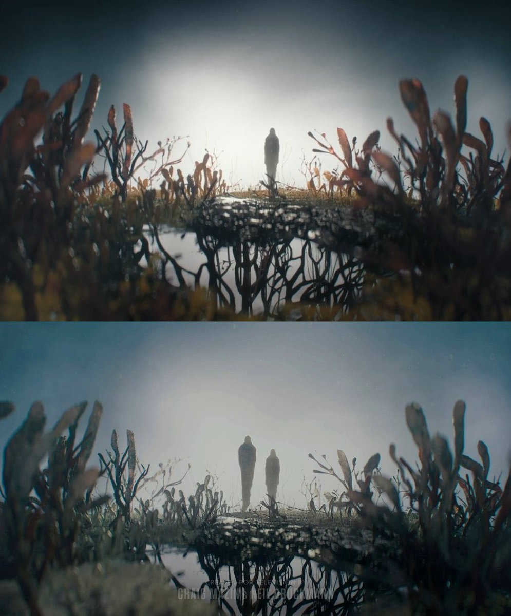 Hay algo más triste  que la actualización del intro de #TheLastOfUs ?

Te extrañaremos Joel 😩😭