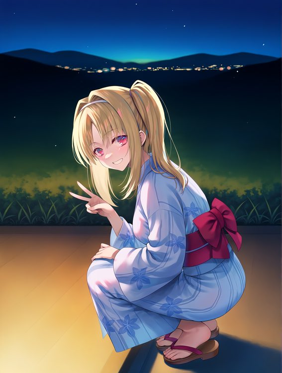 Kiroyan_1's tweet image. Artificial Intelligence illustration
櫛田桔梗