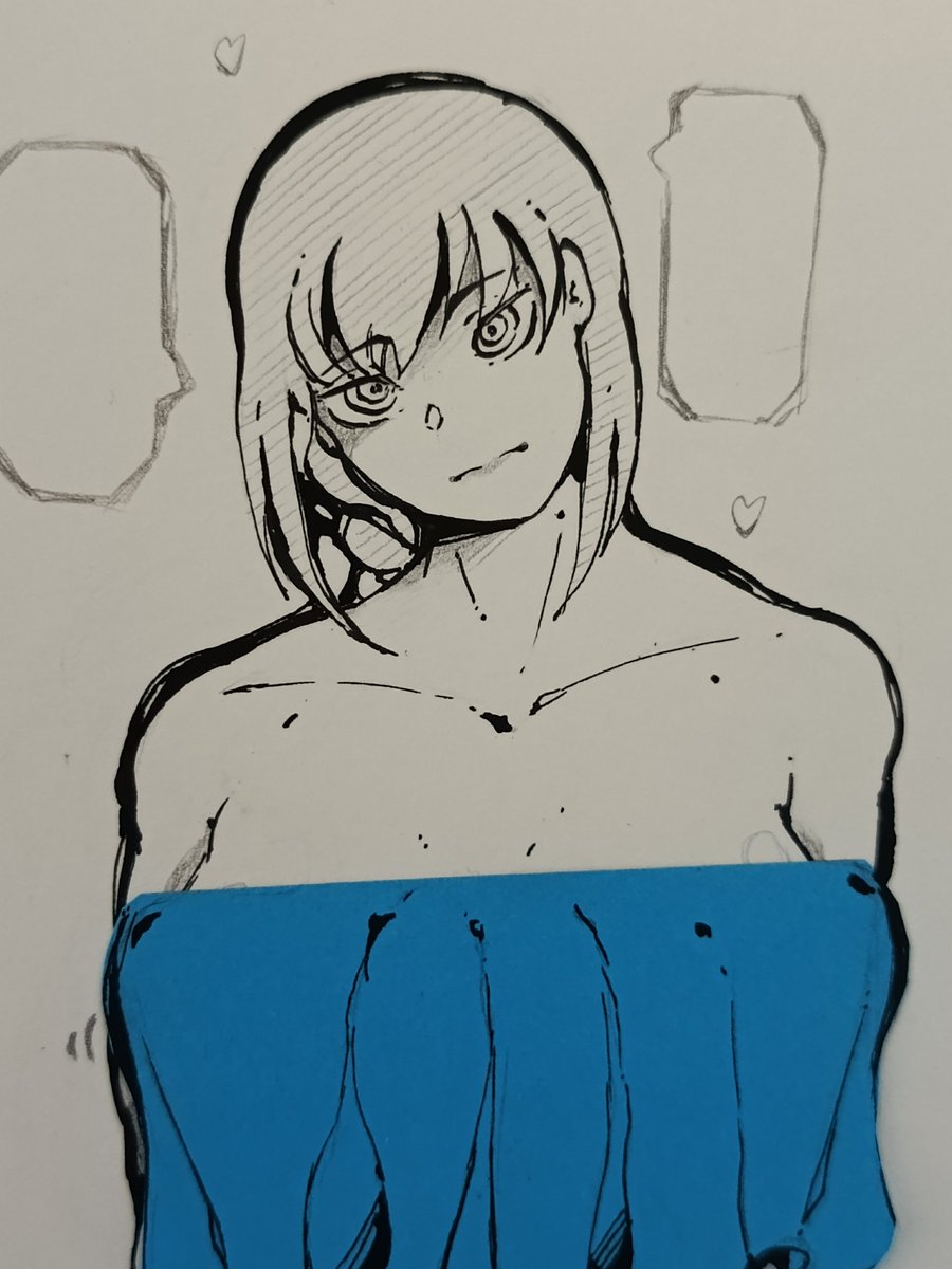 wnder_s's tweet photo. Makima #chainsawman #makima #art #mangatwt #inkedgirls #nsfwtwtًً #AnimeArt https://t.co/kdp0srN23z