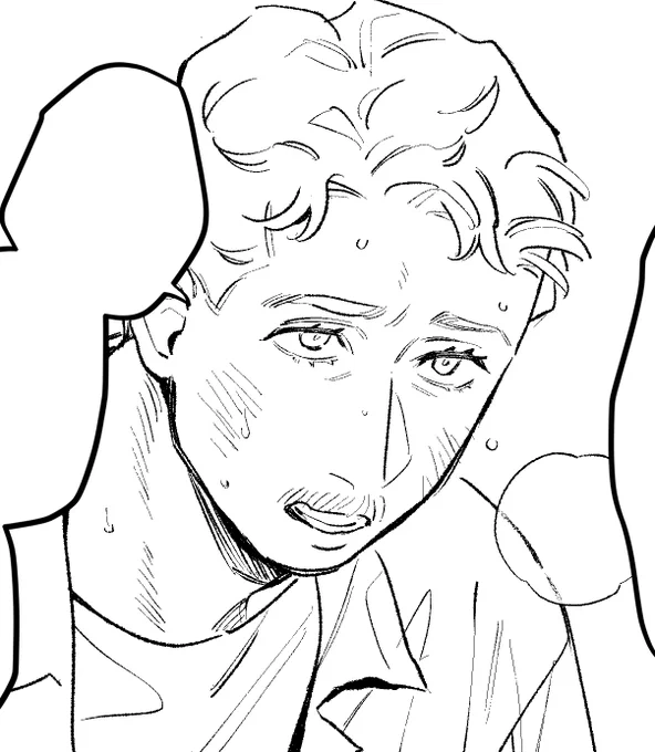新ペン試し✒️ 