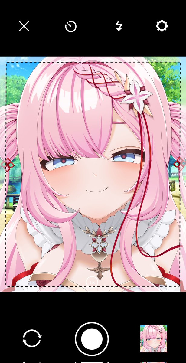 EvilCandy9's tweet photo. 📸😆 #EffyArt https://t.co/Oz3eIS7eAR