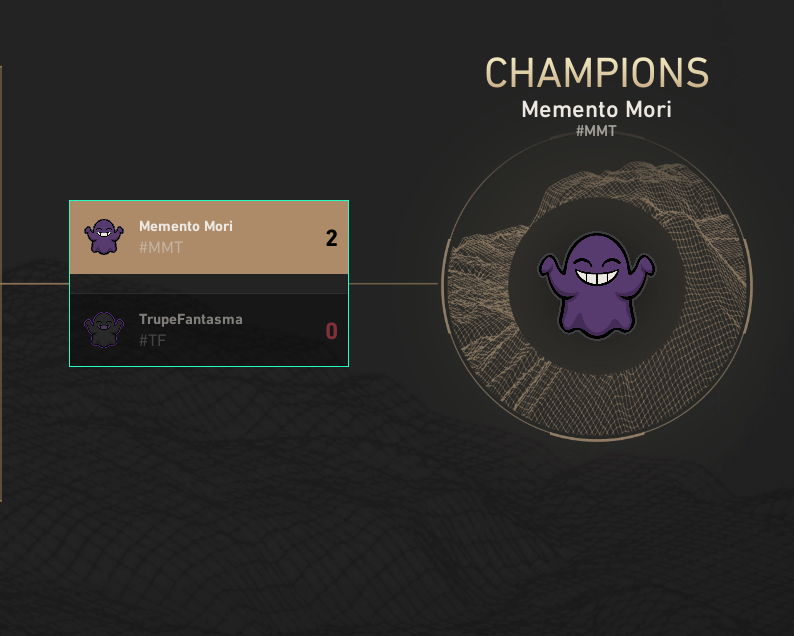 Skulldanni's tweet photo. campeão do premier #goinvite https://t.co/tdAOdLHDcX