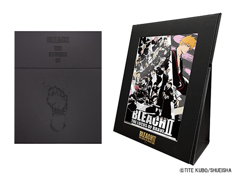 BLEACH THE LOCUS OF BRAVEⅡ チケット販売開始!! 先着前売り券の発売