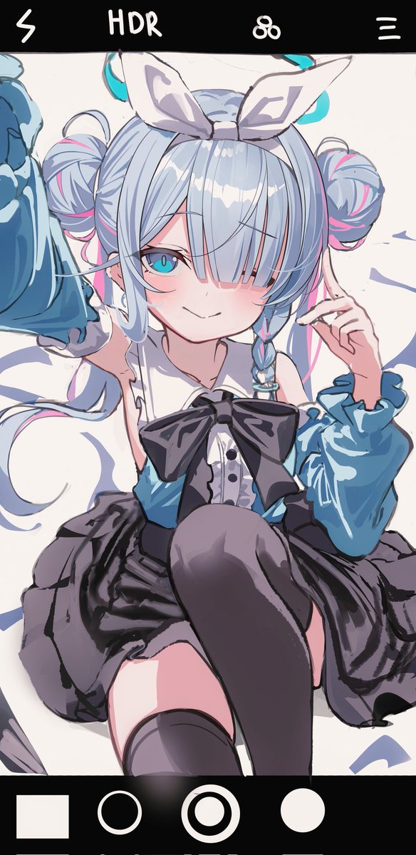 Artist_LOYO's tweet photo. #ブルアカ
WIP https://t.co/5oWkmsfDTv