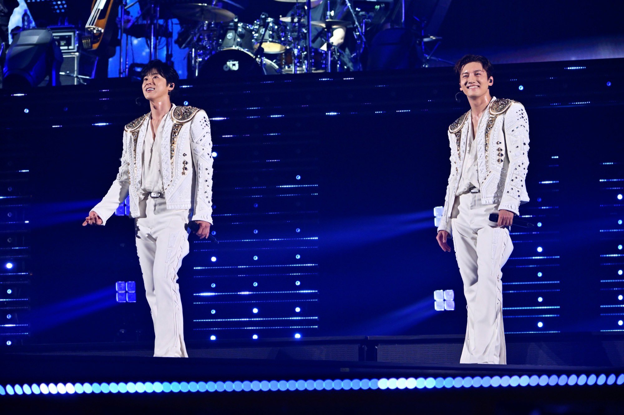 TVXQ! (@TVXQ) / X