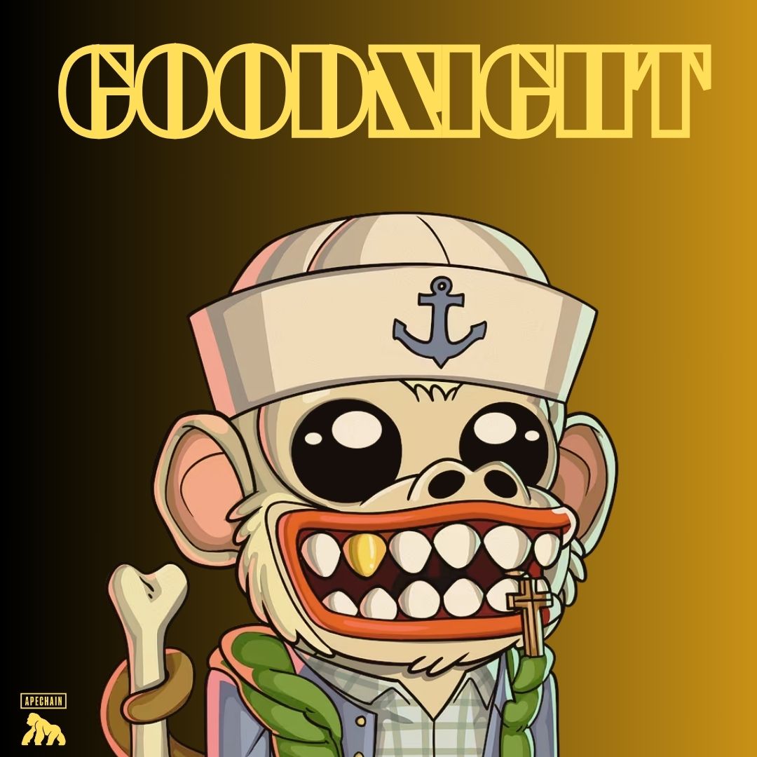 GN <a href="/ItsMadNutz/">Mad Nutz 2.0</a> 

#MADNUTZ #ApChain