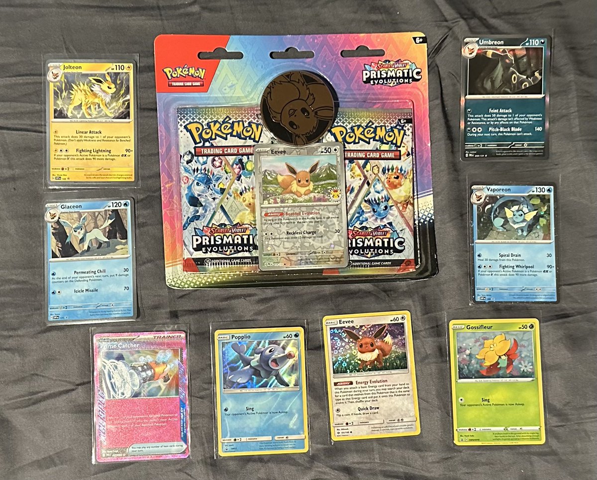 Alright everyone, got another awesome giveaway thanks to <a href="/locojim/">unownV40🌎</a>! Here’s how you have a chance to win:

Follow <a href="/locojim/">unownV40🌎</a> ✅

Follow <a href="/CardsOClock/">CardsOClock</a> ✅

Repost 🔁

Like ❤️ 

Tag 3 friends ✅

And that’s it! Domestic shipping is covered, and this will end May 11th! Best of luck!