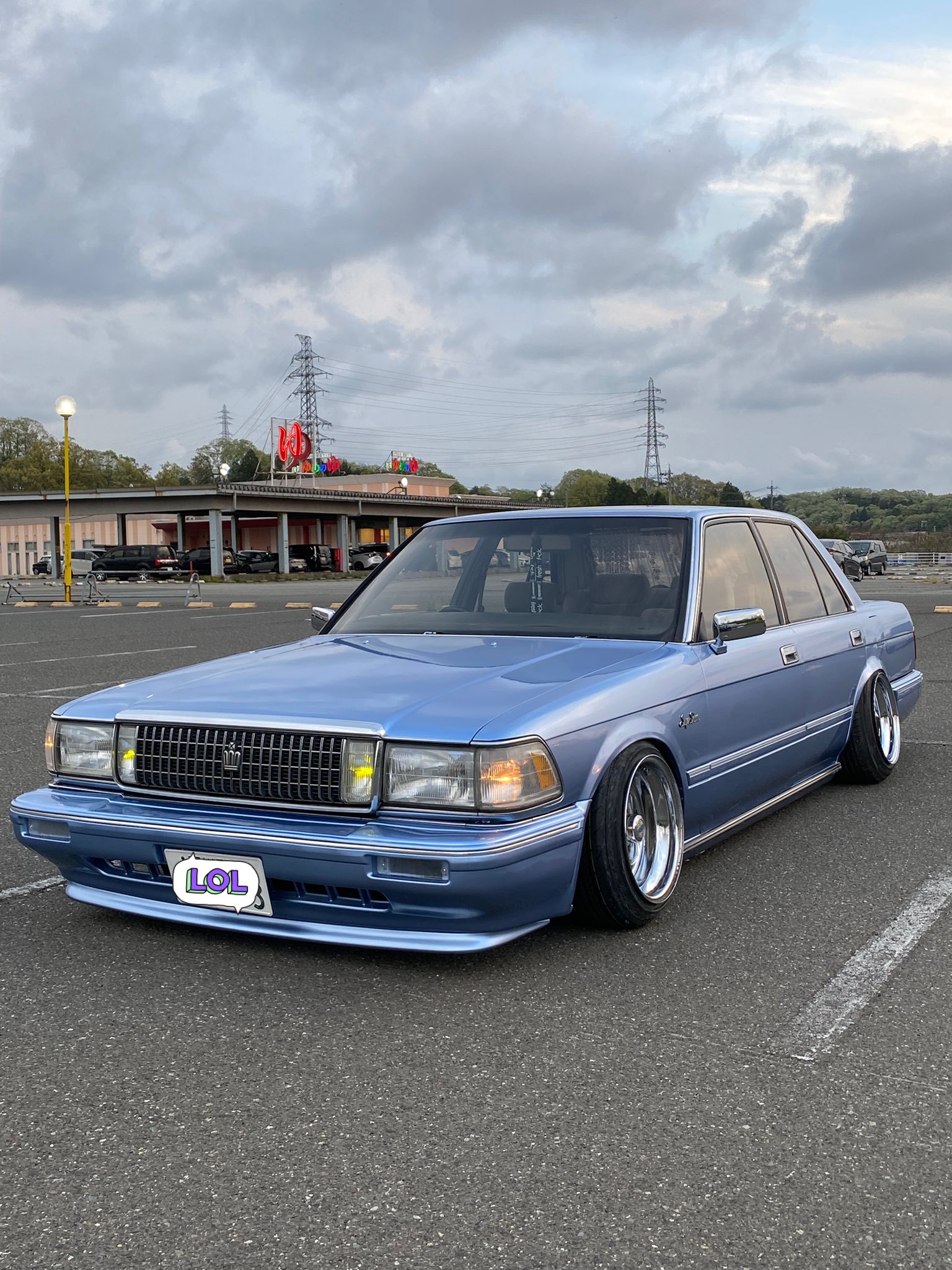 高速有鉛StreetVWs(中の人) (@FEN810kHz) / X 高速有鉛StreetVWs(中の人) (@FEN810kHz) / X