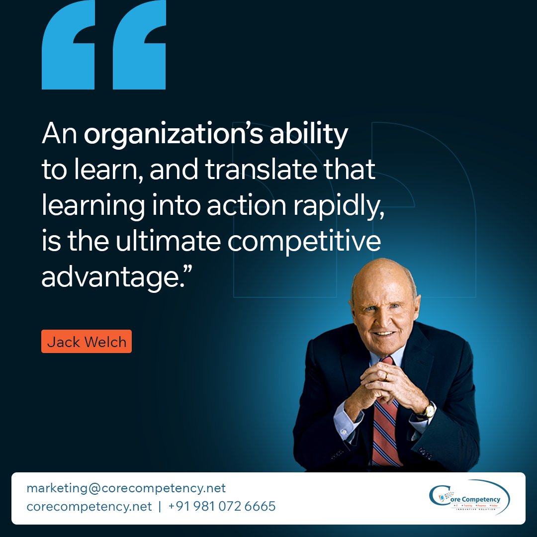 CoreCompetency's tweet photo. A skilled workforce isn’t an asset—it’s a competitive edge.

Equip your team with the right learning tools and see the impact. Explore our eLearning development services here 👉 https://t.co/hx4KPeztpe https://t.co/inGYvwvLms