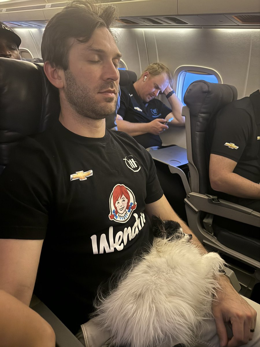 P9 in Dega. Time for a <a href="/Wendys/">Wendy’s</a> frosty &amp; a good night sleep 👌🏽