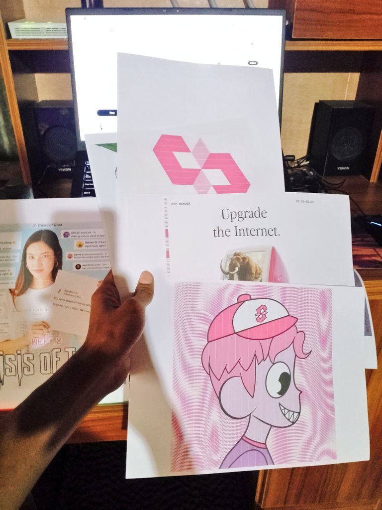ariyanjoy3595's tweet photo. Gprove🌅 
New Day⌛
New Week 🕛
Stay with @SuccinctLabs
Vibe with us 🫨
Support to provers 🤝
Prove ur luv 🫵🫶
Keep contributing 🩷

Shout out to our legends @0xCRASHOUT @advaith @Zahar0n_ @stepaks576 @hacknetic_ @crlazeeee https://t.co/vZV0U3h9ew