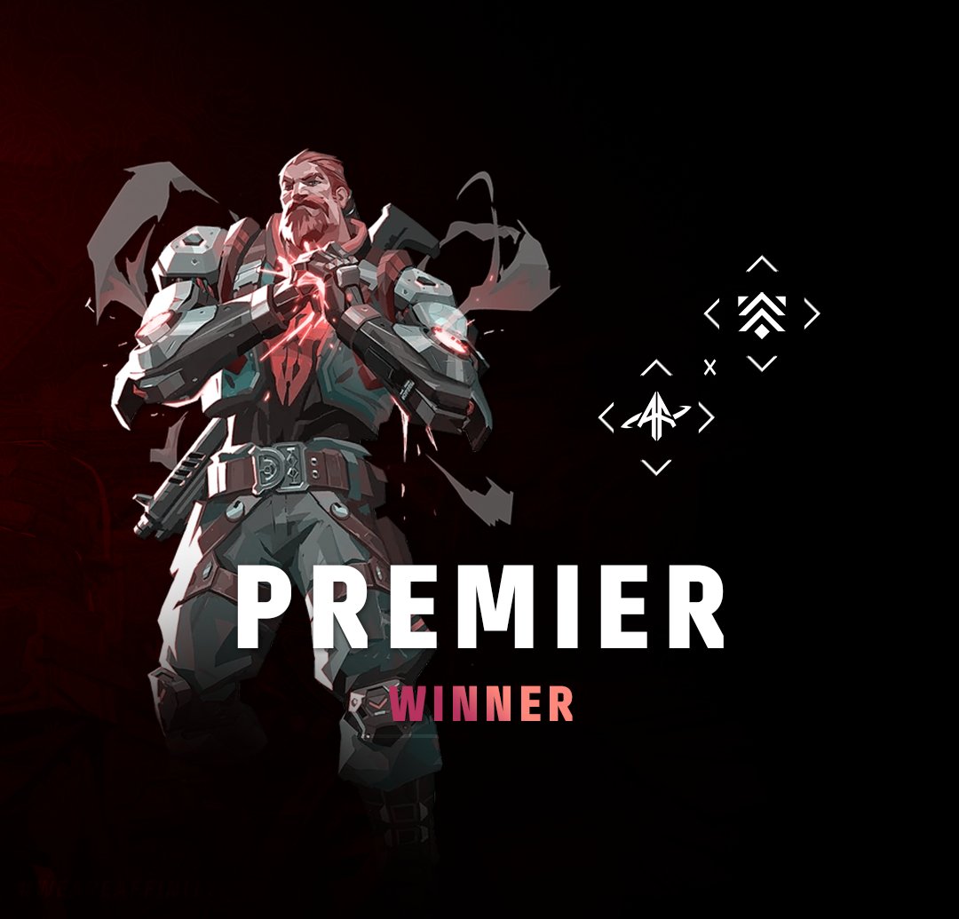 Team Affinity tweet media