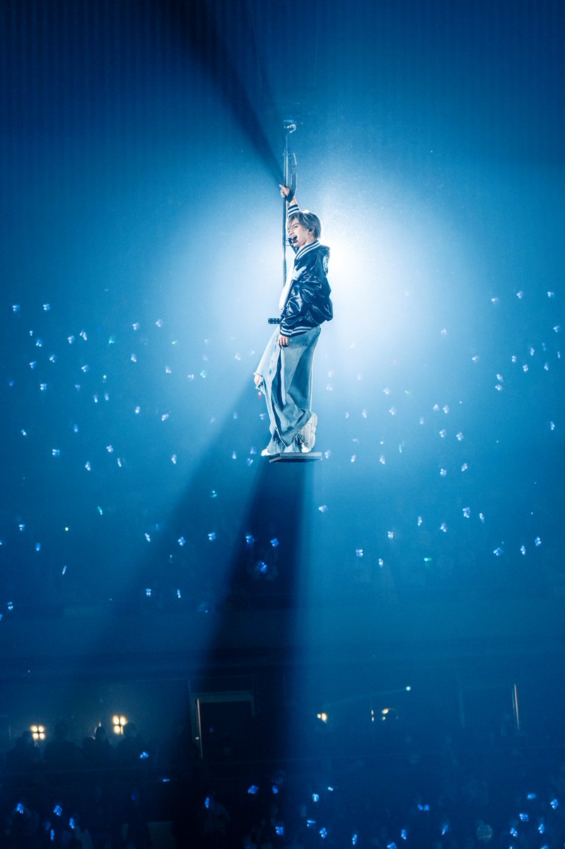 📣来週アンコール放送！／ 📺#中島健人 「KENTO NAKAJIMA 1st Live