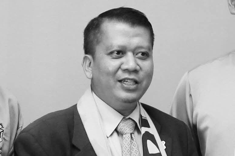 Mengutus takziah kepada keluarga allahyarham saudara Shahrul Aman yang telah menghembuskan nafas terakhir awal pagi tadi di Institut Kanser Negara (IKN). Beliau merupakan Setiausaha Agong kepada Pertubuhan Ikram Malaysia (Ikram), selain pernah memimpin Bersih sekitar tahun 2018.