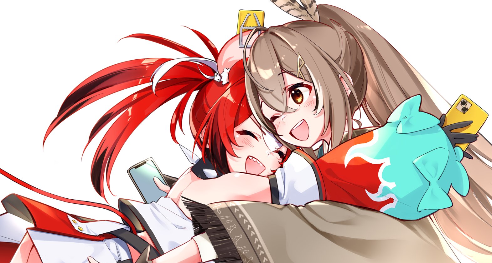 ★お求めやすく価格改定★ とらまる◎ (@toramaru_holo) X / Cosplay Wig