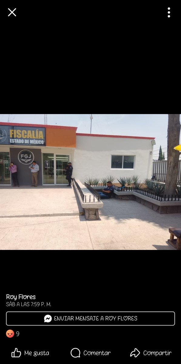 Sandiy57's tweet photo. PORQUE TANTA EMPATIA @VisitaduriaFGJ QUE LES QUITA QUE LA GENTE SE SIENTE AHI A ESPERAR LAS LARGUÍSIMAS HORAS QUE TARDAN EN ATENDERLOS, LAS LICENCIADAS CIERRAN LOS BAÑOS CON LLAVE PARA QUE NADIE LOS USE,  SE LES OLVIDA QUE SON EDIFICIOS PÚBLICOS  @FiscaliaEdomex https://t.co/F3jEpAwEKZ