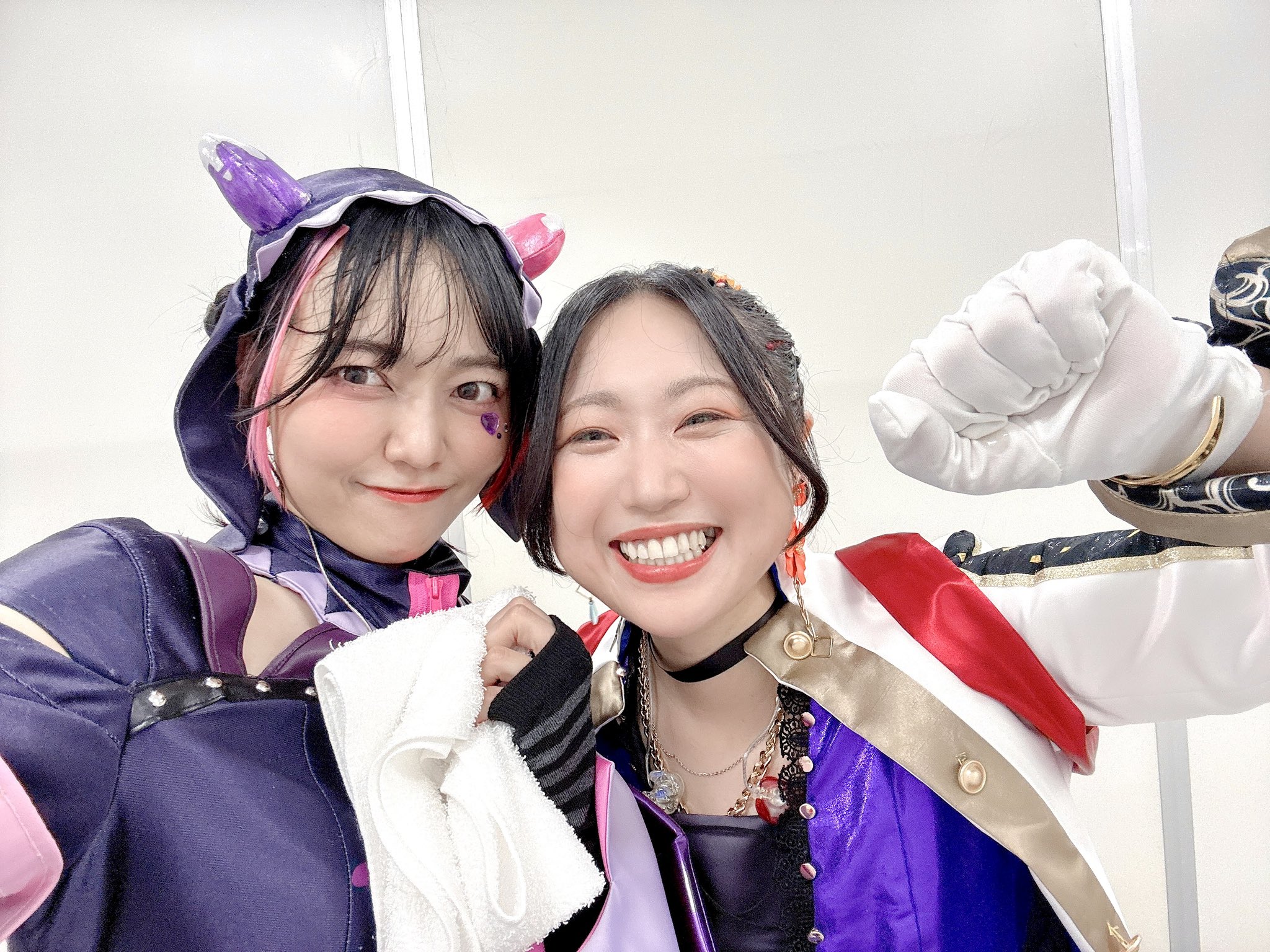 かなた (@N1K2JaShidenkai) / X かなた (@N1K2JaShidenkai) / X