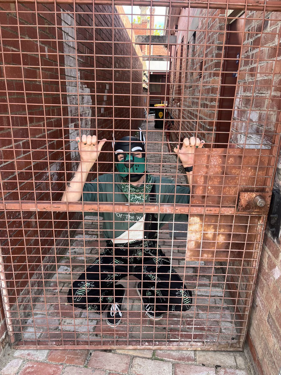 august // jasper tweet media