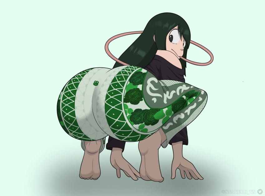 "These pants ain't bad."
#SeductiveSunday #LewdRP