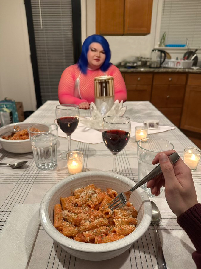 Brodo Faggins (@commiebukkakie) on Twitter photo 