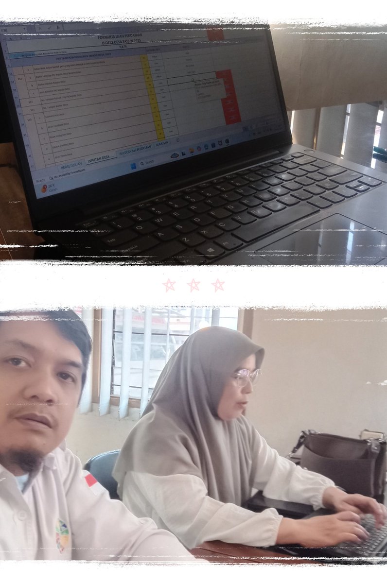 *#TPPBersamaMenteriDesa*

*Pemdes dan TPP dalam pemutakhiran Indeks desa demi data yg valid*

*#TPPBersamaMenteriDesa*

<a href="/prabowo/">Prabowo Subianto</a>

<a href="/YandriSusanto27/">Yandri Susanto</a>

<a href="/ArizaPatria/">Ariza Patria</a>

<a href="/taufikmadjid71/">IG : taufik.madjid</a>

<a href="/kemendespdt/">#BangunDesaBangunIndonesia</a>

<a href="/bpsdmkemendesa/">Bpsdm Kemendesa</a>