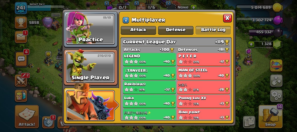 MdHasan30762745's tweet image. 8/181
Great defence on eos day.
Rt and dm me for the base