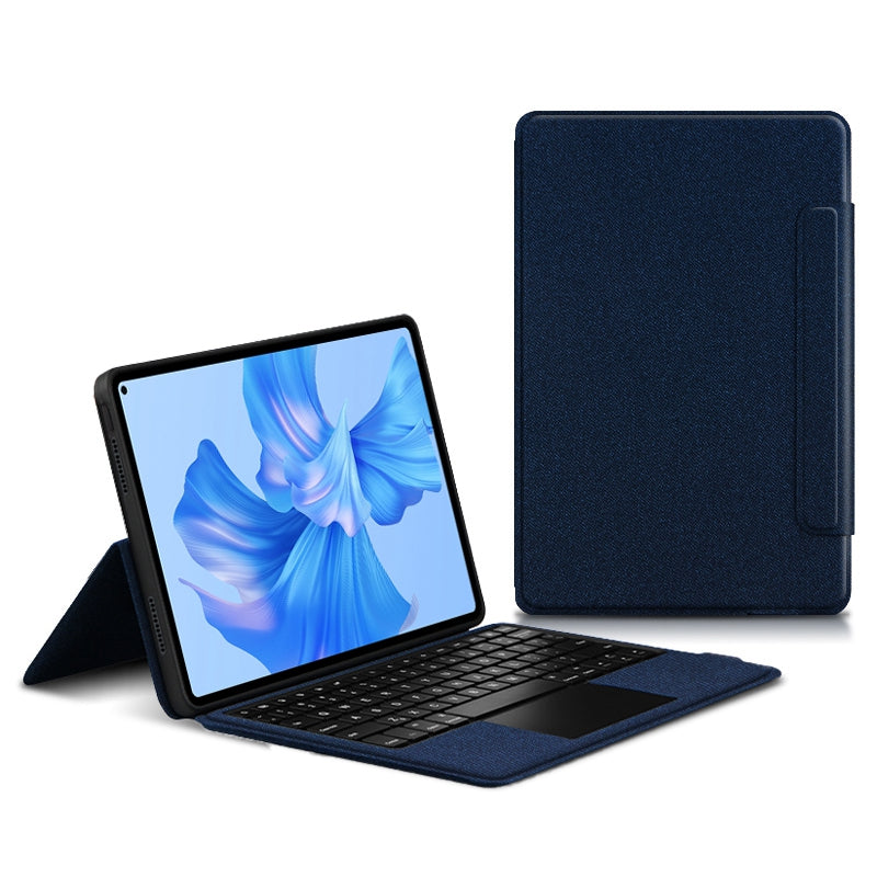 uniquebudindia's tweet image. Elevate your Huawei MatePad Pro 11 (2022) experience with UniqueBud's Ultra-Slim Bluetooth Keyboard Case! ✨ Perfect fit, solid design, full protection &amp;amp; effortless typing on the go. Only Rs. 4,563.00. Grab yours now! shortlink.store/gdiviirzeomf #TabletCase #TechAccessories