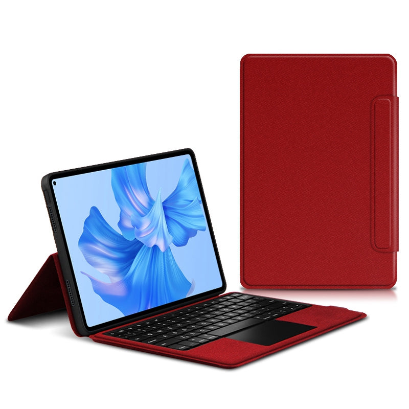 uniquebudindia's tweet image. Elevate your Huawei MatePad Pro 11 (2022) experience with UniqueBud's Ultra-Slim Bluetooth Keyboard Case! ✨ Perfect fit, solid design, full protection &amp;amp; effortless typing on the go. Only Rs. 4,563.00. Grab yours now! shortlink.store/gdiviirzeomf #TabletCase #TechAccessories