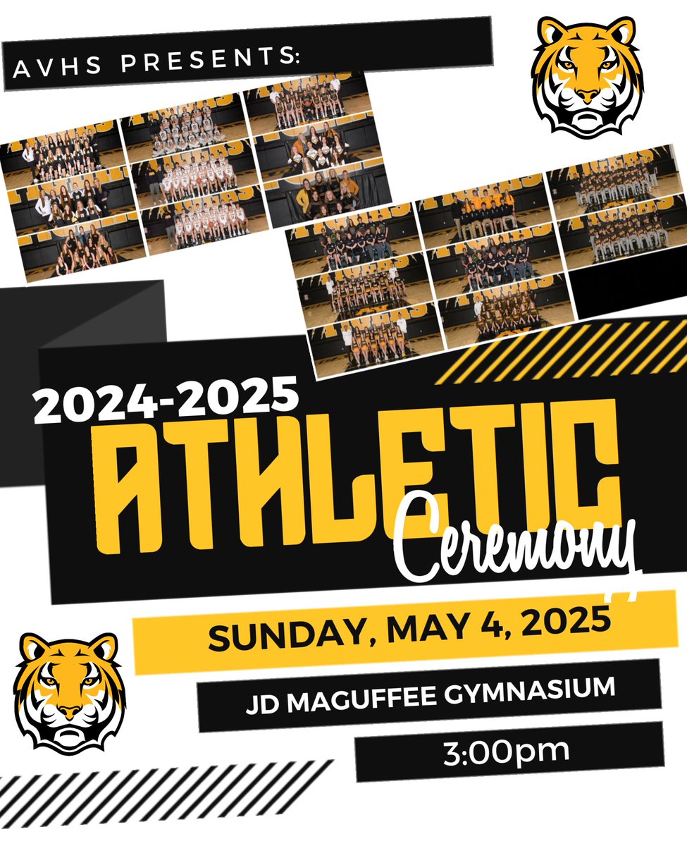 Arcadia Valley Athletics (@avtigersad) on Twitter photo 
