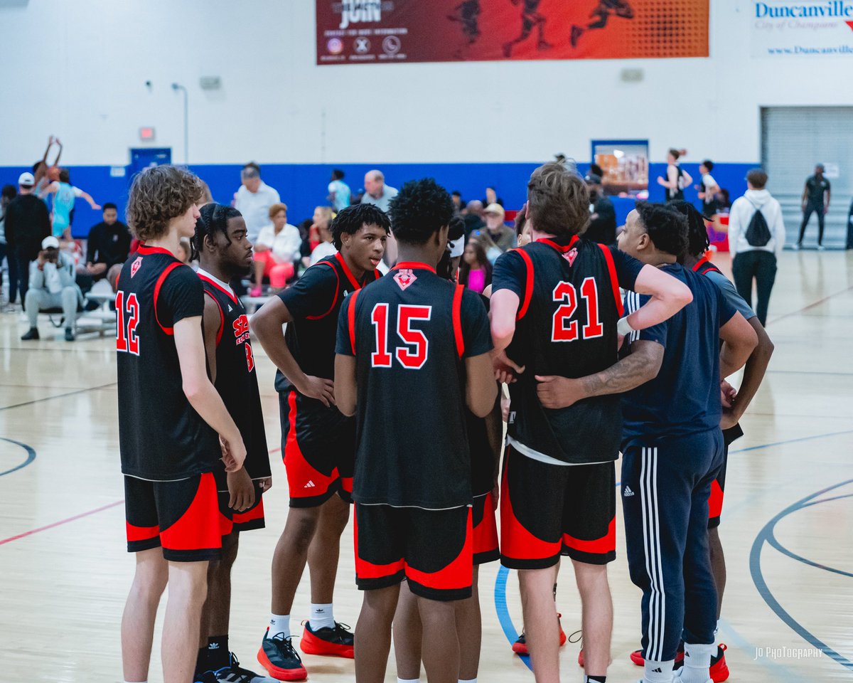 Huge S/O <a href="/ayye_ROD/">Coach Rod</a> <a href="/s2nhoops/">Second 2 None</a> and thank you Coach Rod for allowing @JosuaRice2026 to be a PG and develop. Thank you <a href="/TexasHoopsGASO/">TexasHoops/GASO 🔗</a> <a href="/GASOMass/">Ryan Massad 🔎</a> <a href="/GASOTim/">Tim Littlefield</a> @theoneeyedscout 🫡