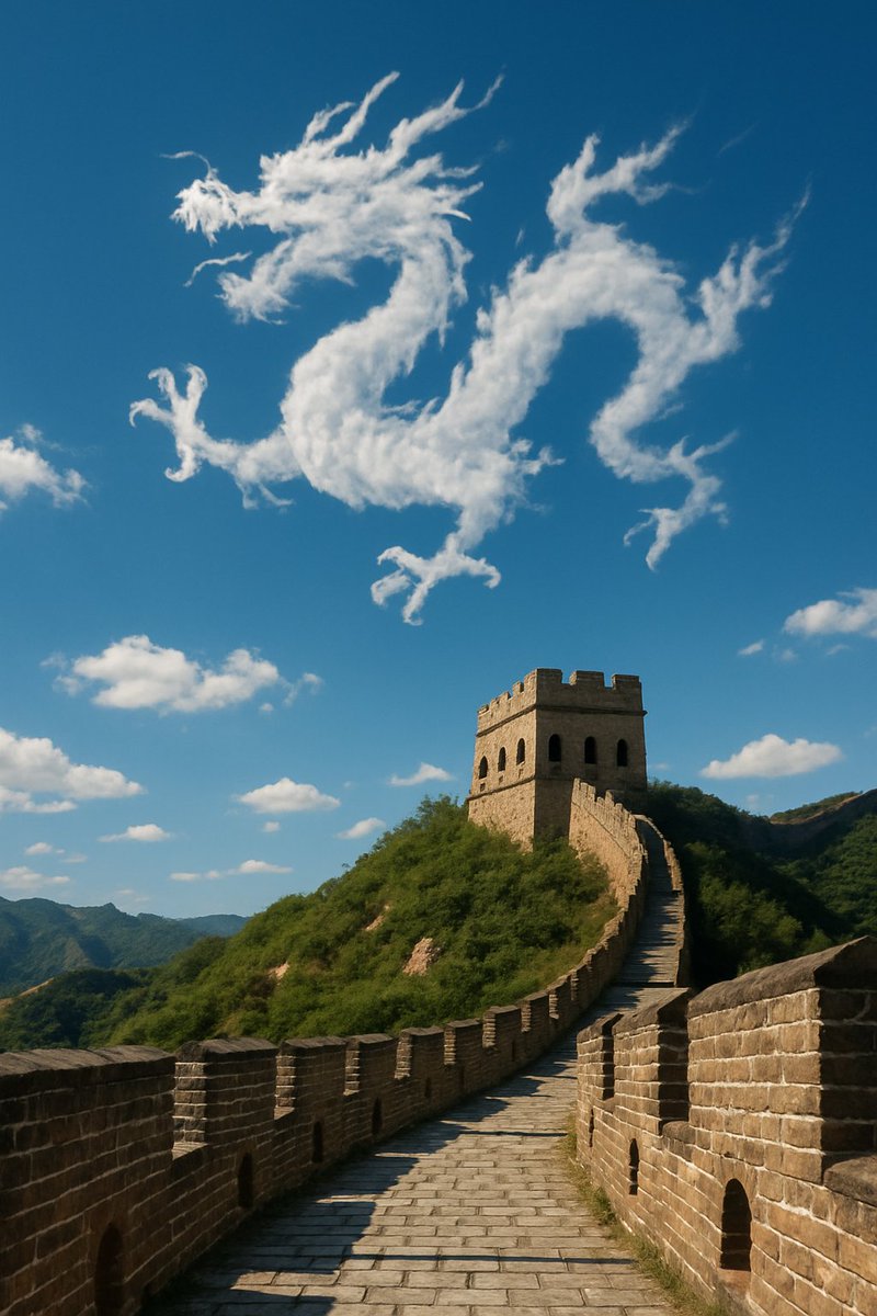 #分享 我陆续收集了一些 chatGPT 4o Image Generation 的一些好的案例，其中有些 Prompt 的点子还是非常有借鉴意义的，比如：

1. 通过 MJ 的风格图来生成产品图
2. 通过云彩艺术来制作城市宣传图
3. 产品图 +  人物图融合制作广告

希望有所帮助

iam-nazha.feishu.cn/wiki/WgikwyIWh…